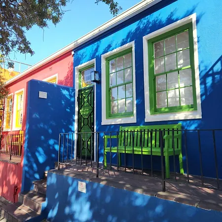 De Waterkant Cottages-2