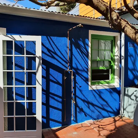 De Waterkant Cottages-3